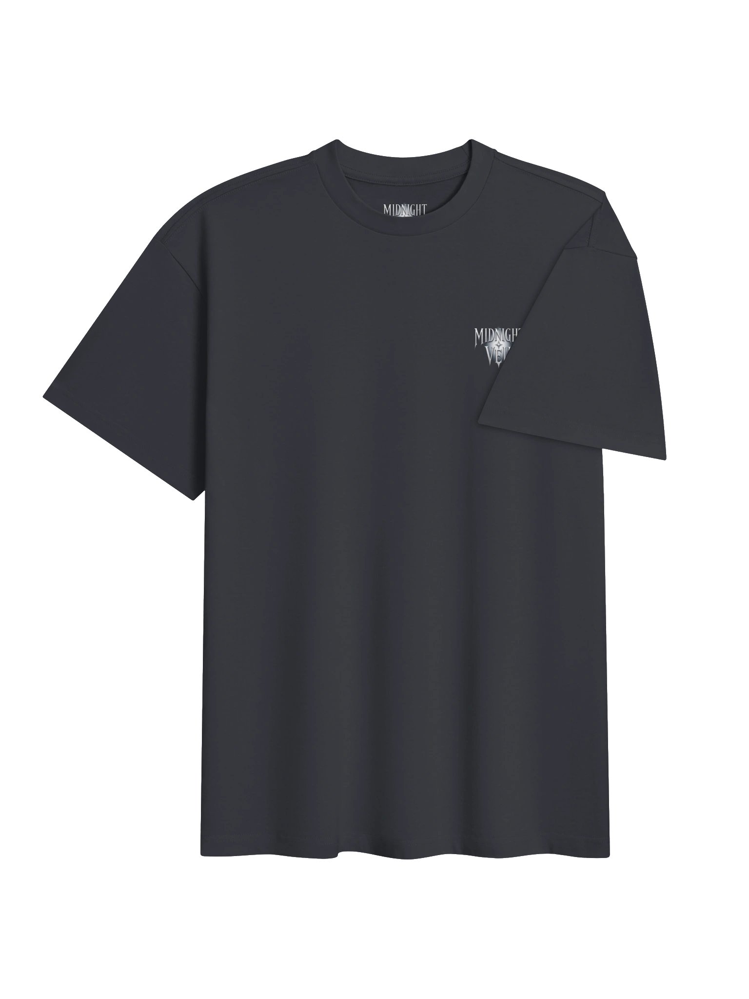 Crescent Bat Tee product image (10)