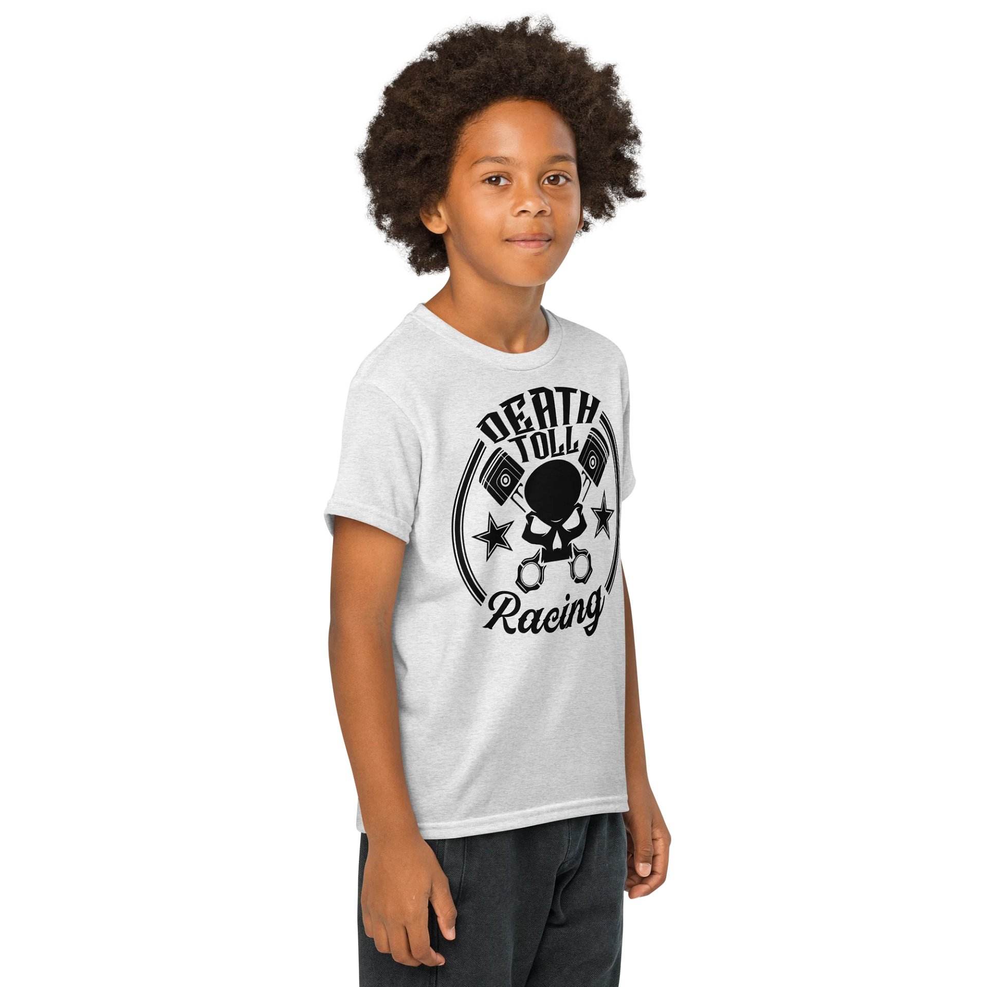 DTR Branded Children's T-Shirt product image (44)