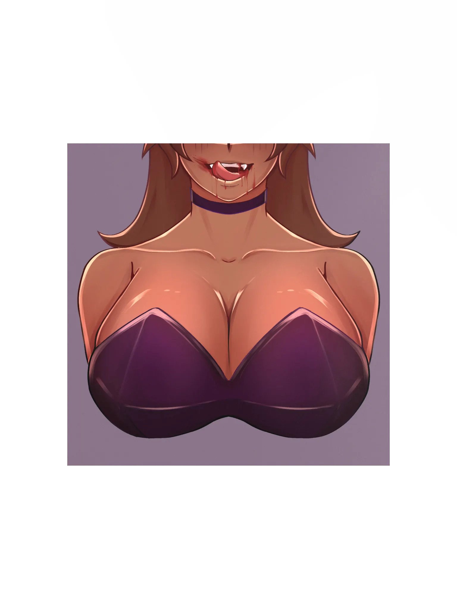 Seductive Tatas Poster product image (4)