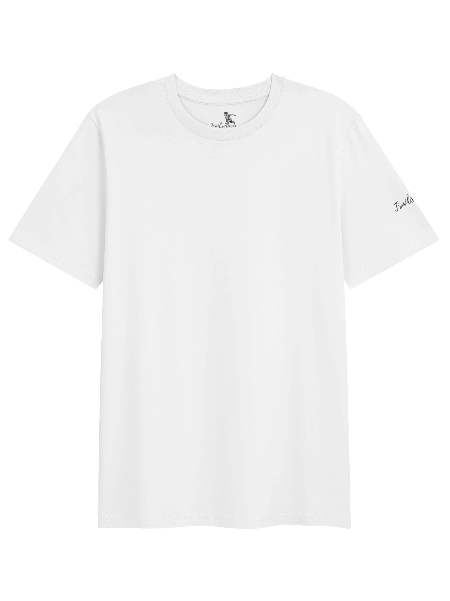 ECO-Friendly & Organic T-shirt product image (5)