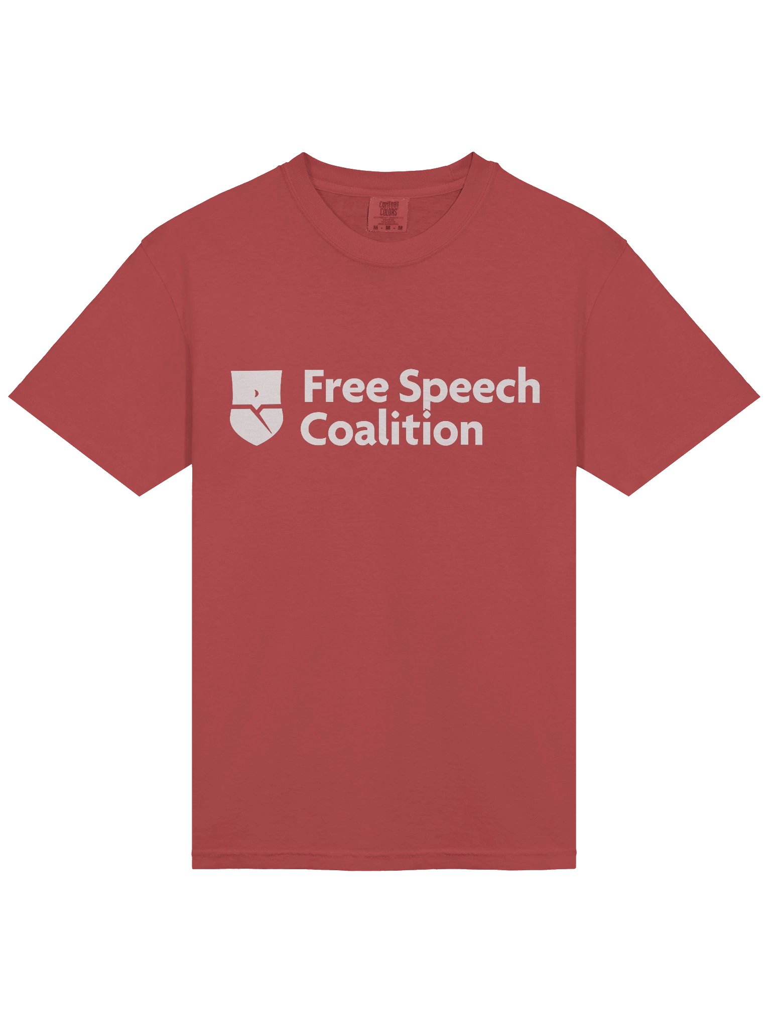 FSC Rights & Freedoms T product image (3)