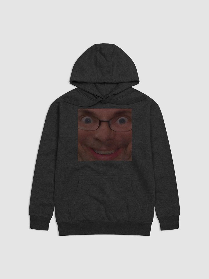 Close-up STARE Hoodie product image (7)