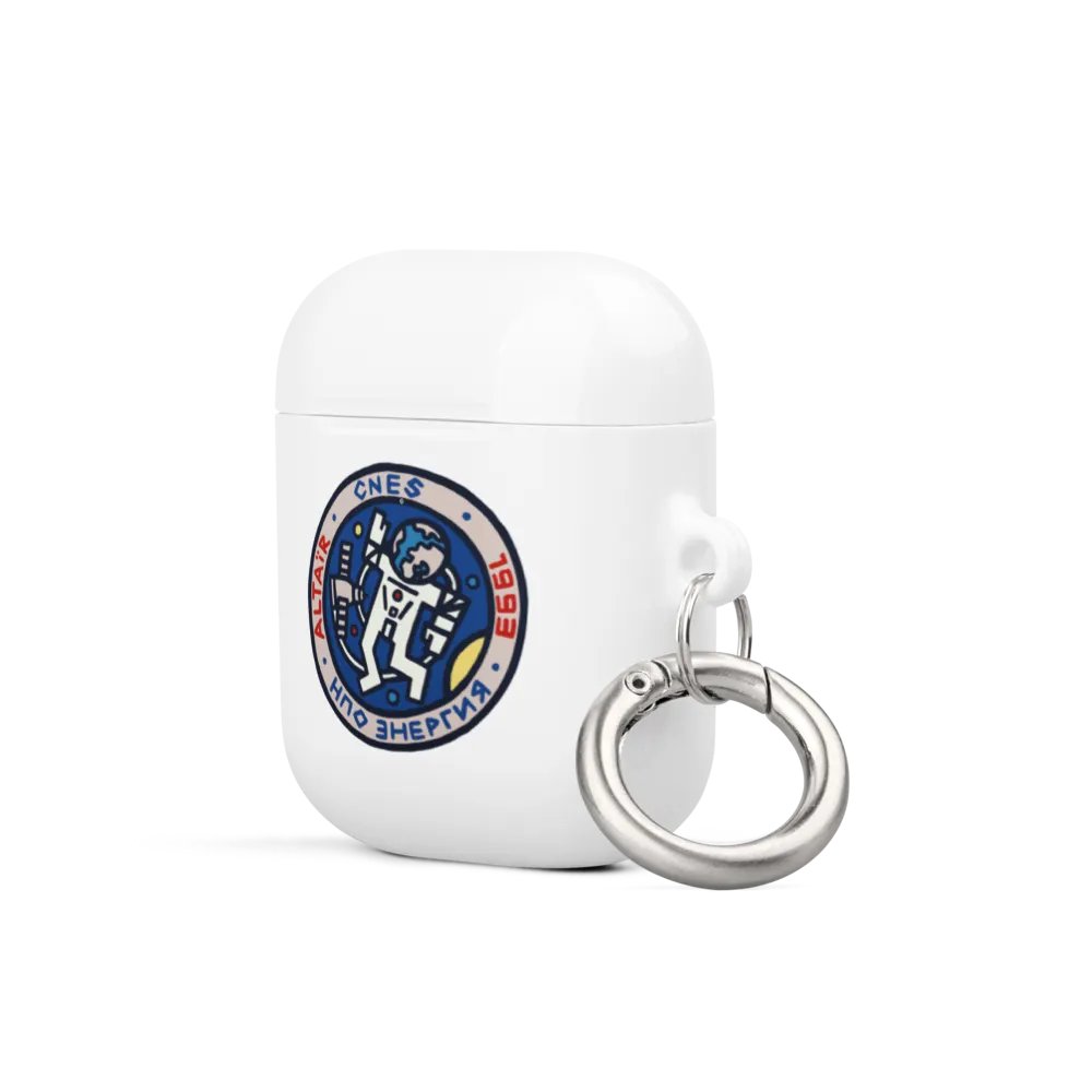 ALTAIR AIRPODS CASE product image (4)