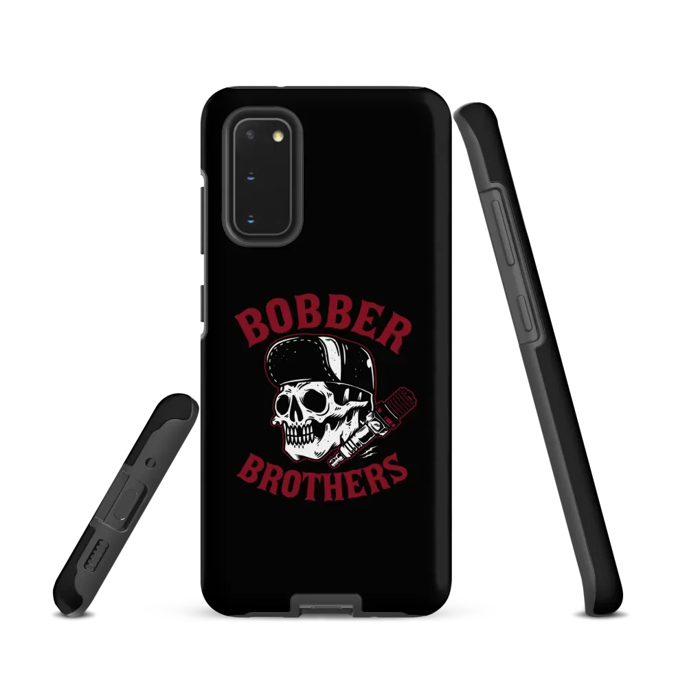 Bobber Brothers - Samsung Case - image 6