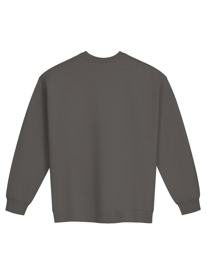 fluffy face crewneck product image (15)