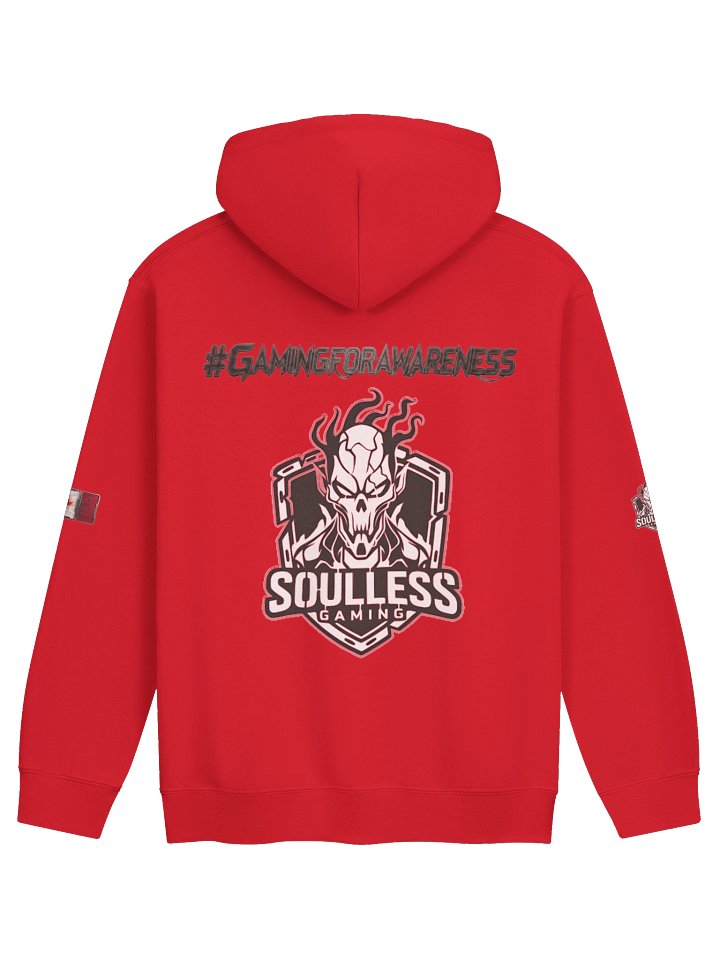 Special Canada Day Hoodie product image (2)