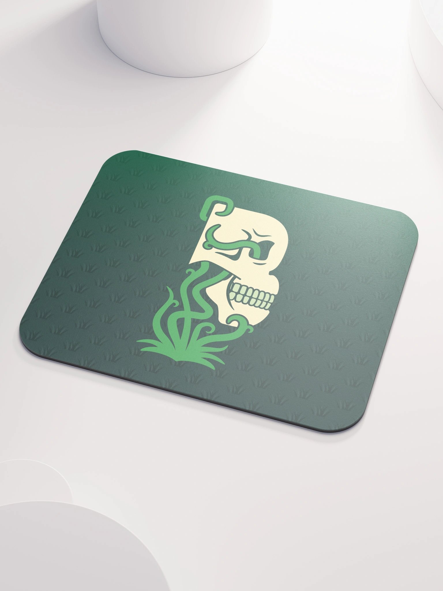 Logo Mouse Pad product image (3)