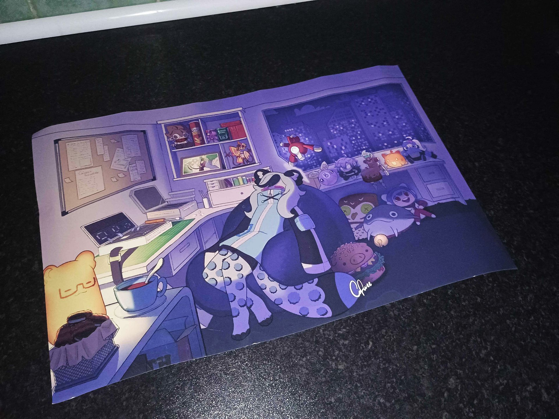 Sleepy's Room product image (4)