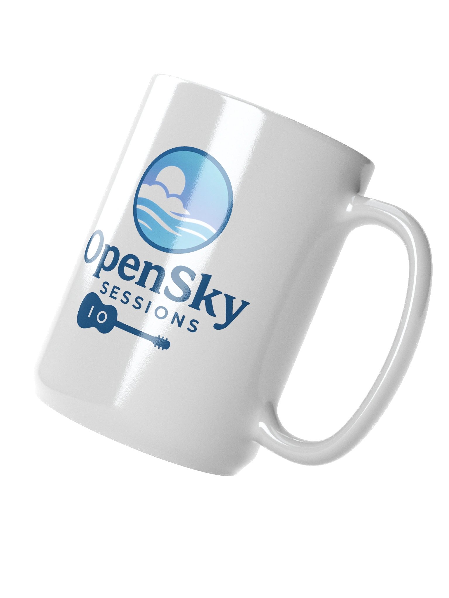 OpenSky Sessions “Daybreak Mug” product image (3)