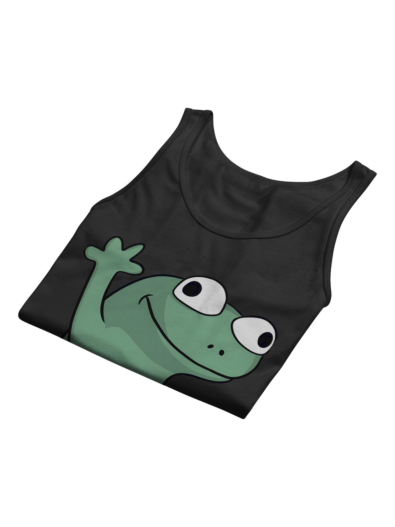 LIZARD! Tank Top product image (8)