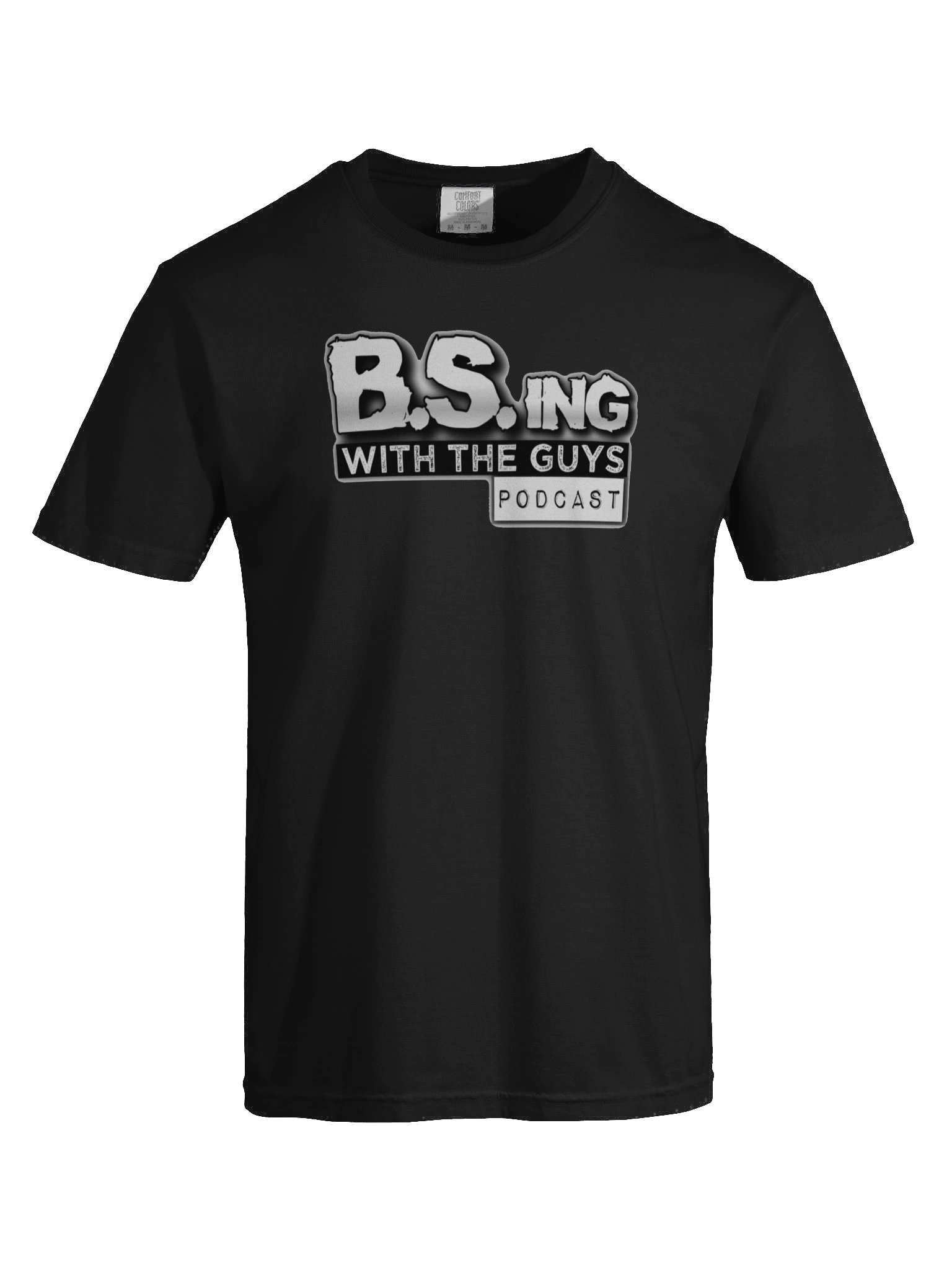 B.S.ing With The Guys Classic product image (73)
