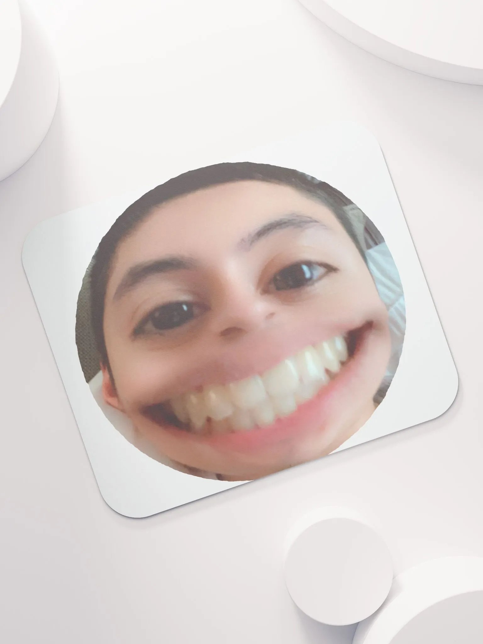 Cheeth Mouse Pad product image (7)