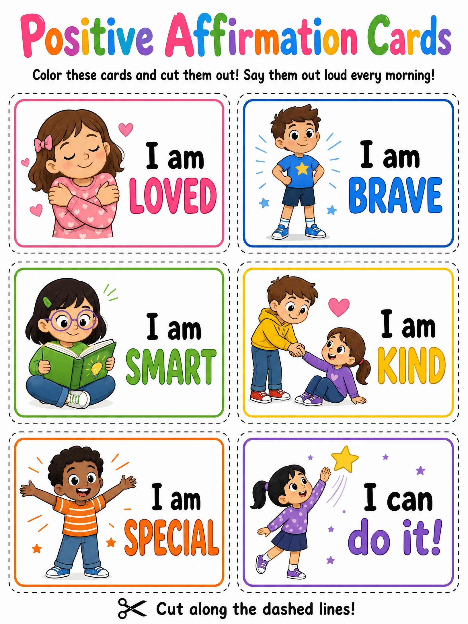 The Ultimate Growth Mindset Bundle product image (7)