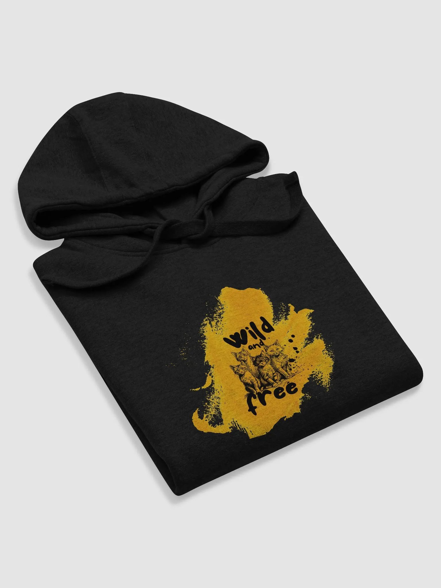 Wild and Free Collection Hoodie product image (55)