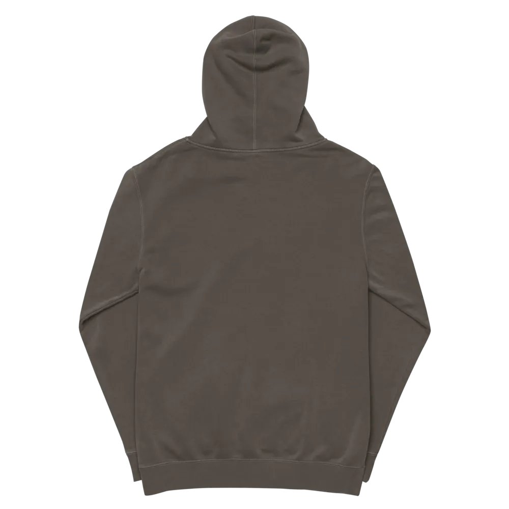 MA Embroidered Hoodie product image (11)