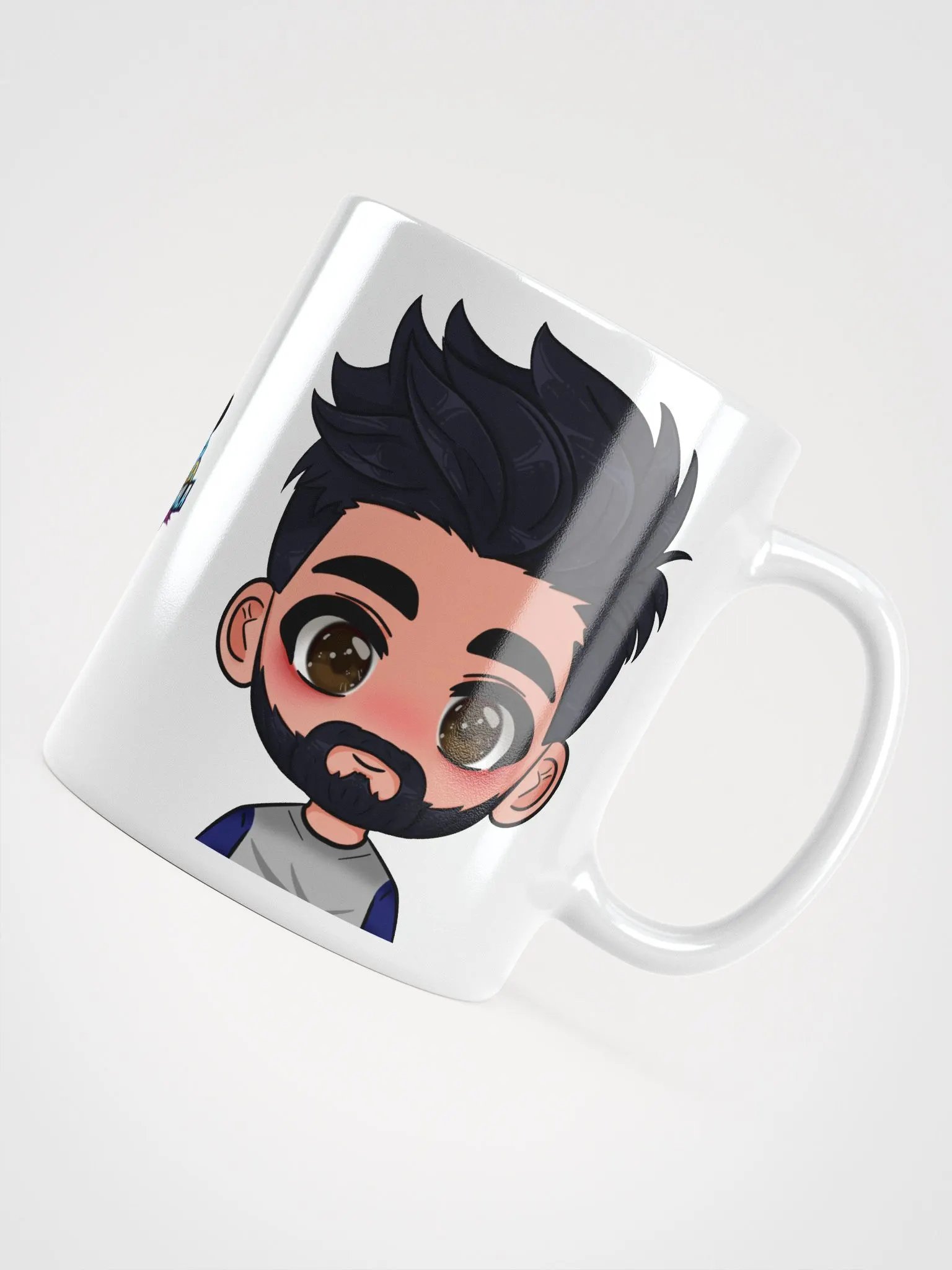Super/Huntress Mug product image (11)