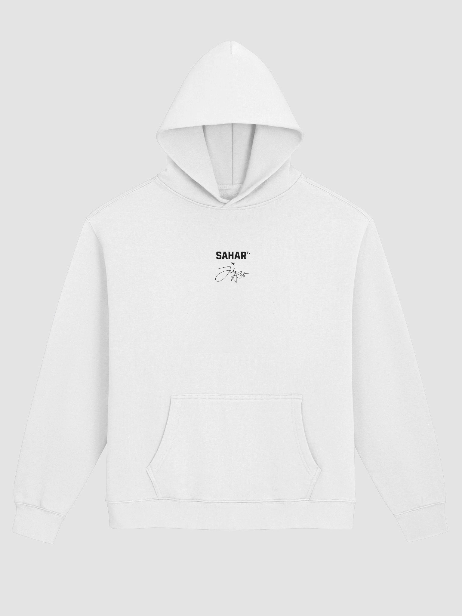 STV X Jack AC Hoodie D&G product image (2)
