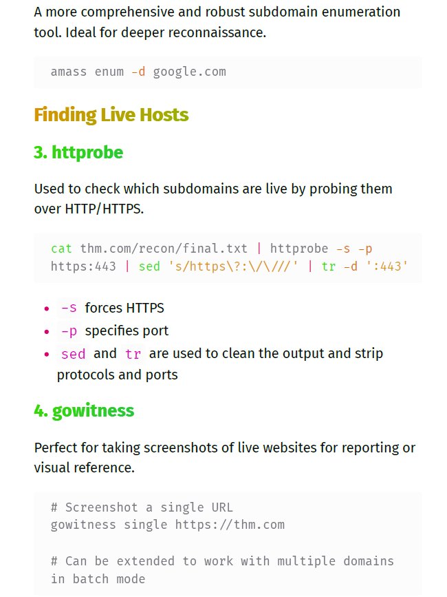 TCM Practical Network Penetration Tester (PNPT) Study Notes & Guide (Unofficial) + FREE CHEAT SHEET product image (4)