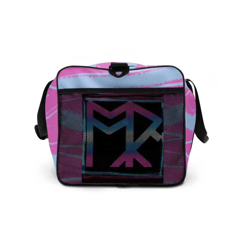 ToRk's DoRk Duffle Bag product image (5)
