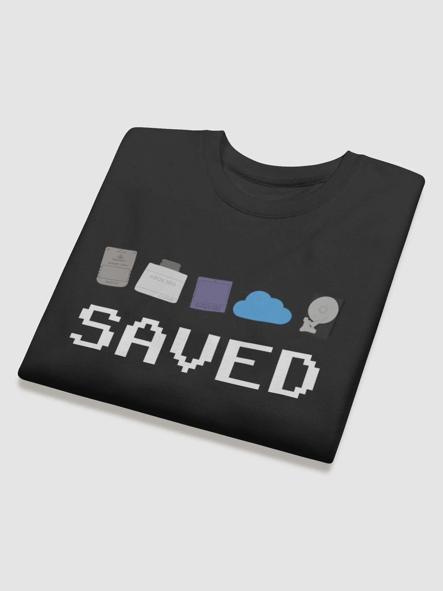 Saved Sweatshirt product image (4)