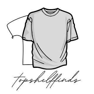 topshelffinds