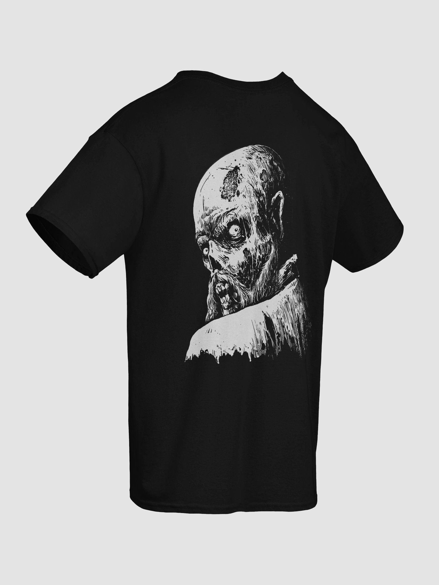 Enter Survival Horror Front & Back product image (10)