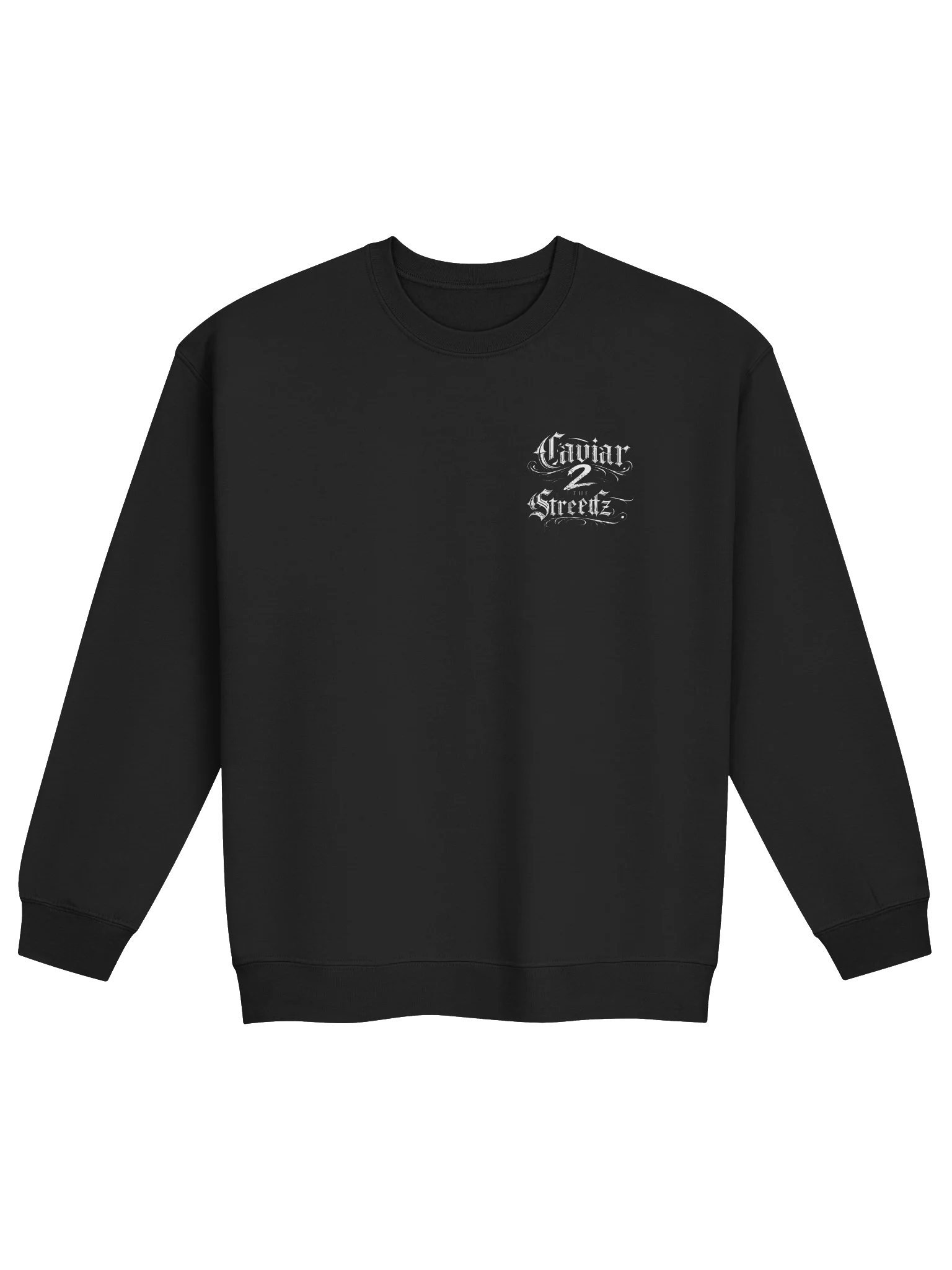 streetz crewneck 2 product image (1)