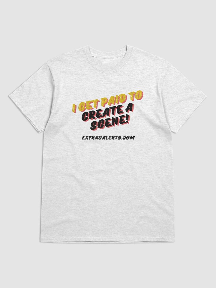 Create a Scene T-Shirt product image (1)