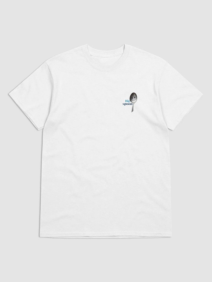 Big Spoon Shirt Blue product image (1)