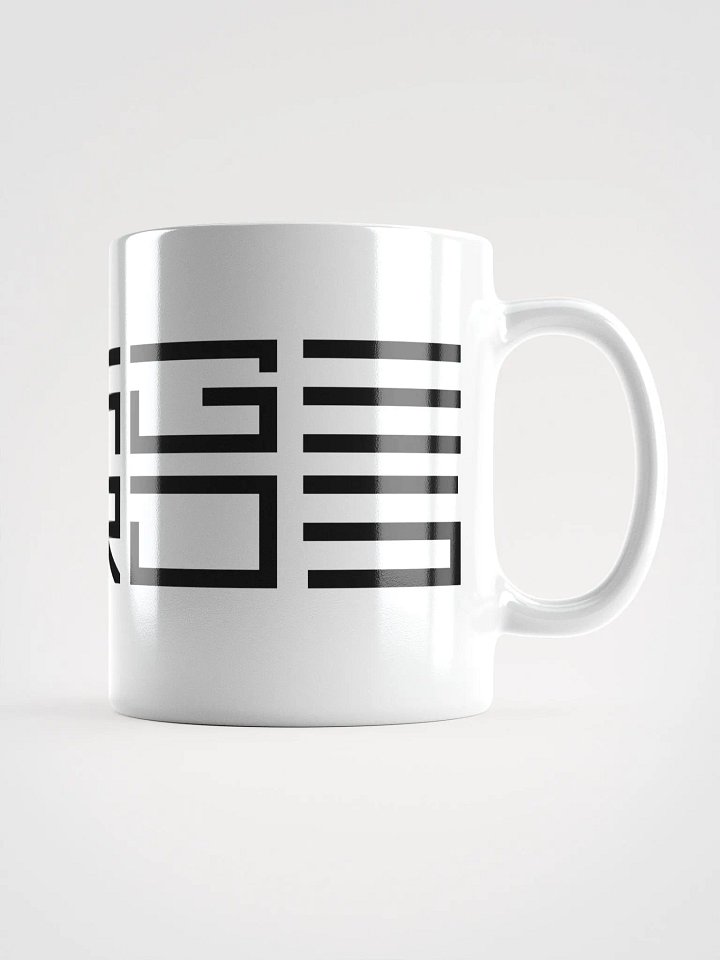DNAGE RCRDS Mug product image (1)