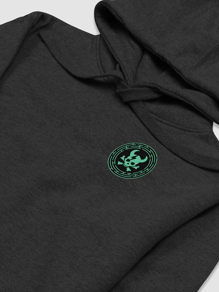 Sidequest Hoodie product image (2)