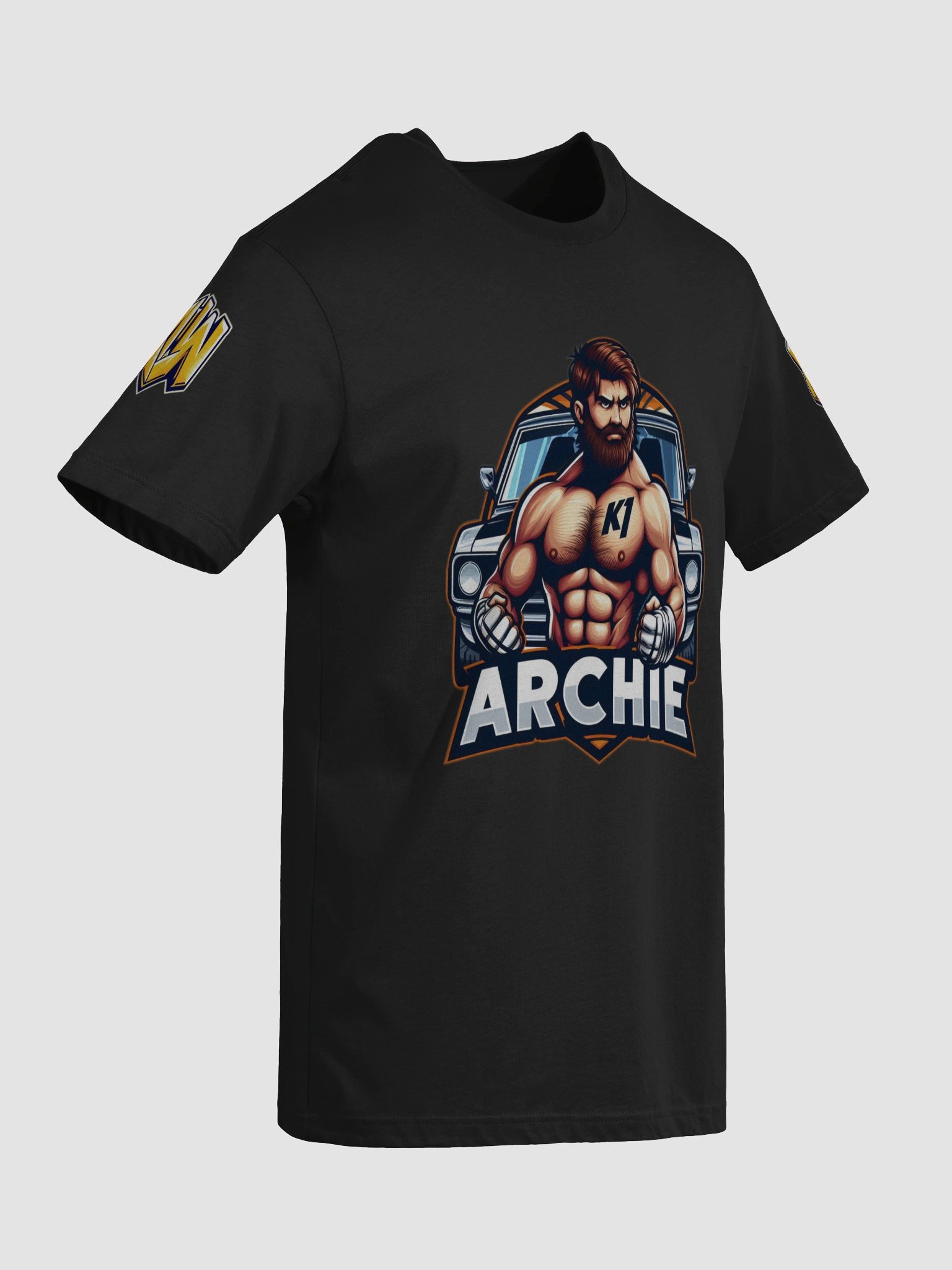 Archie T product image (34)