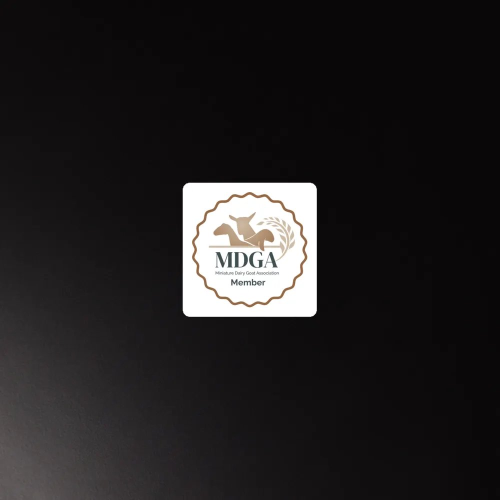 MDGA Member Magnet product image (4)