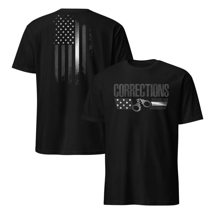 Corrections Logo product image (1)