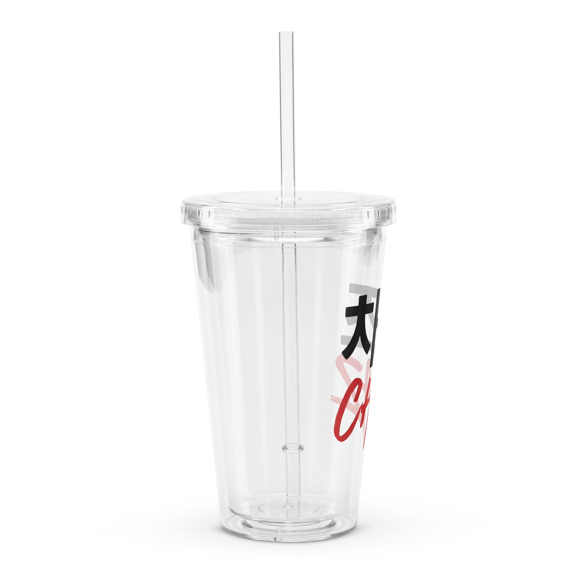 CHAZ “체이즈” Double Wall Cup product image (3)
