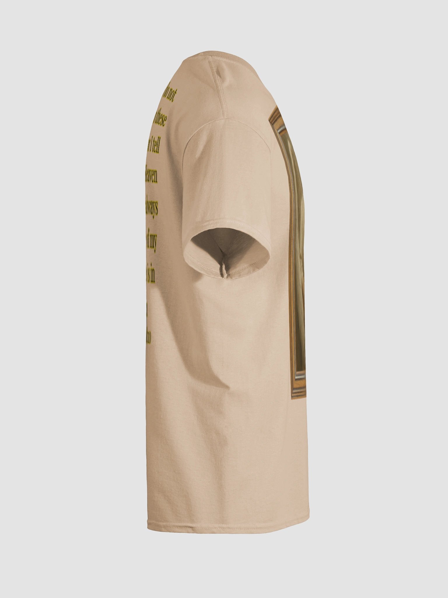 Angels Watch Over Them (Male) Gildan Heavyweight T-Shirt Colors (3) product image (8)