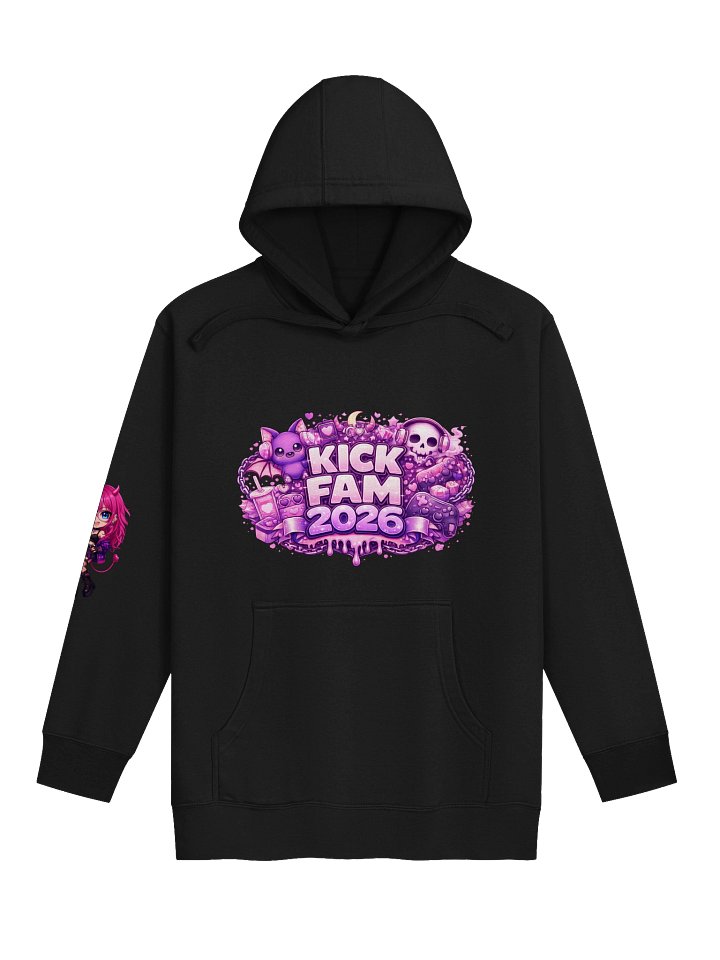 Birthday Hoodie product image (1)
