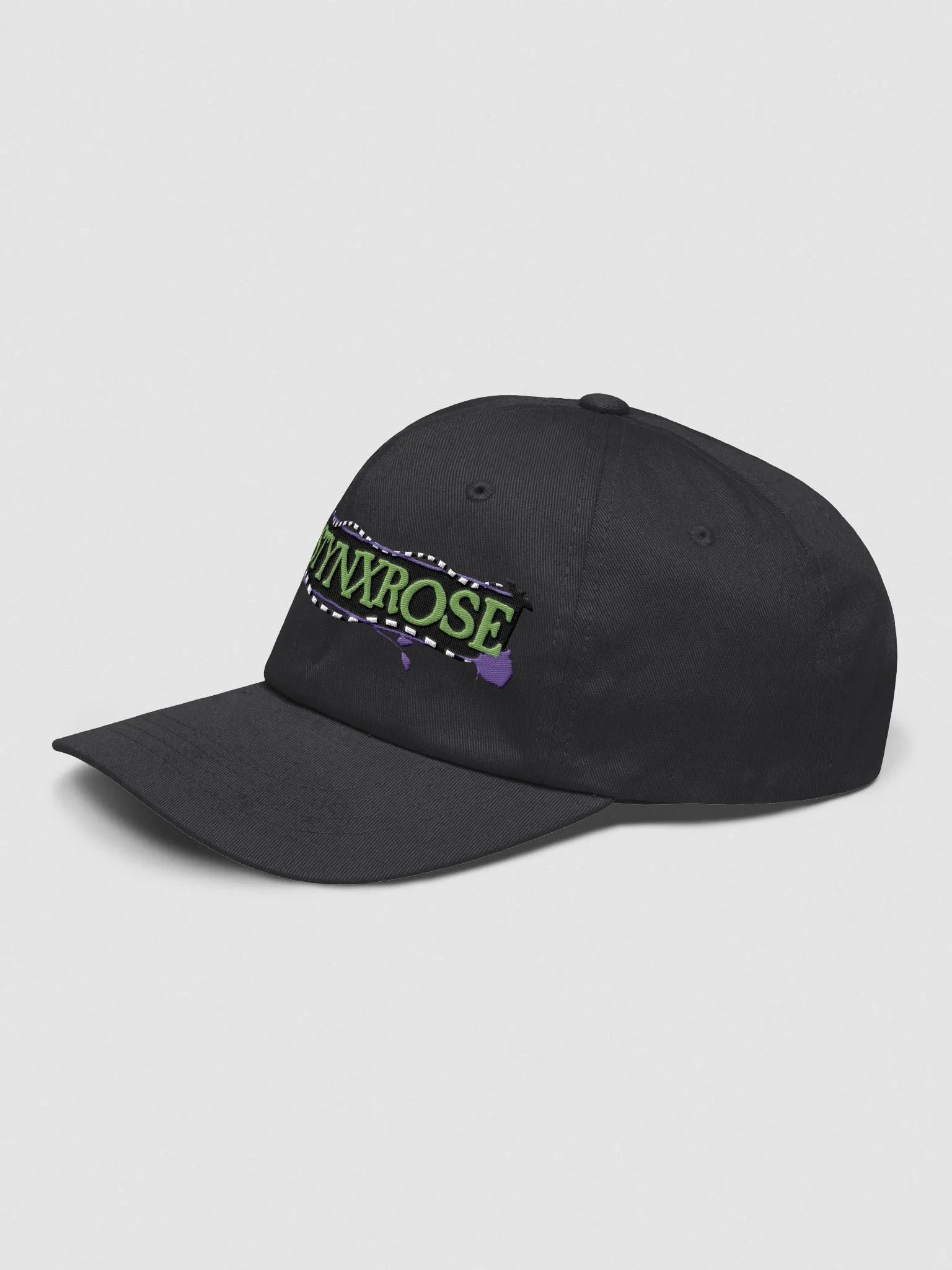 KRISTYNxROSE Dad Hat product image (3)