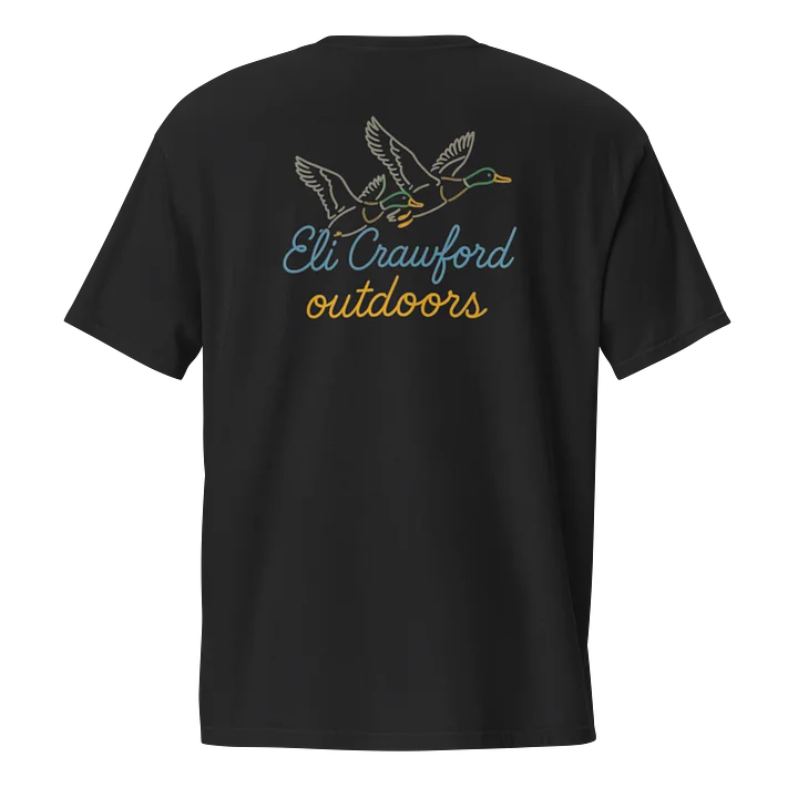 Neon Ducks T-Shirt product image (1)