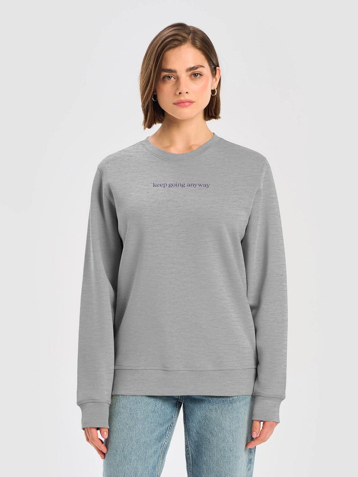 keep going anyway - grey/purple product image (1)