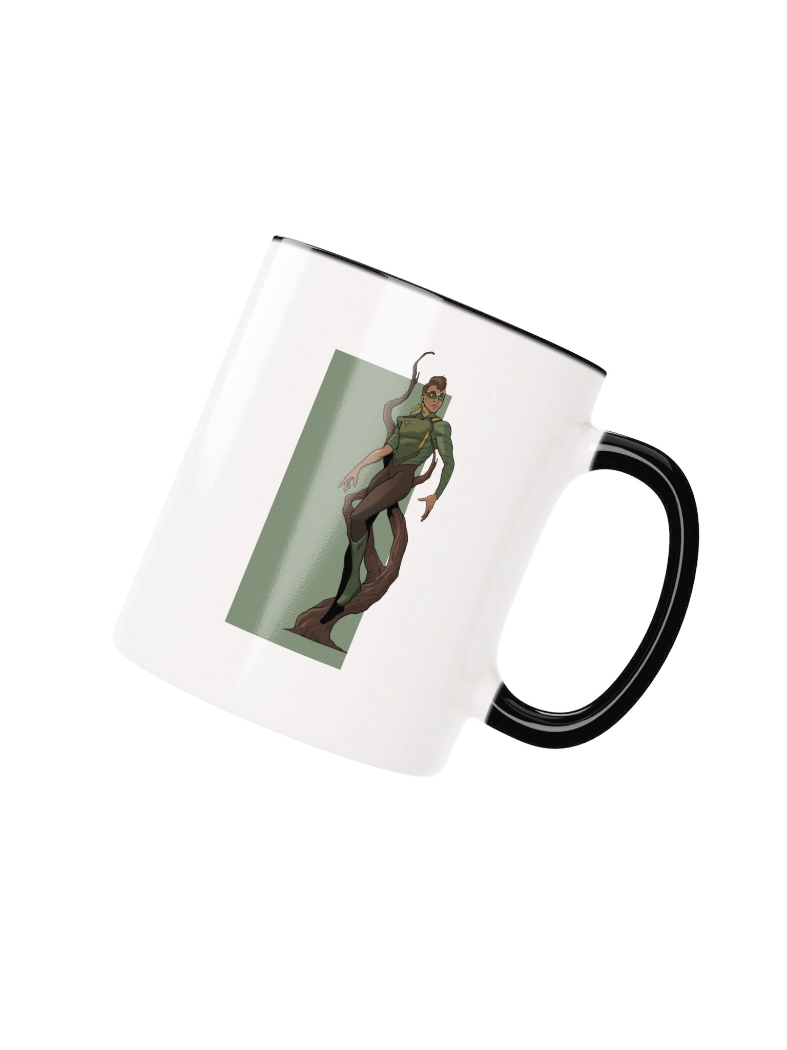Terran Mug product image (2)