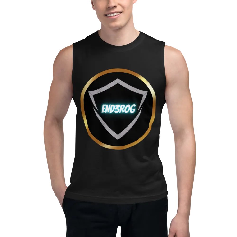 gold ring tank top product image (6)