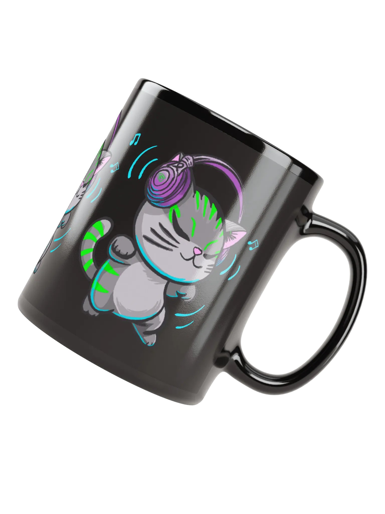 G3T CATJAMMIN - COFF33 product image (7)