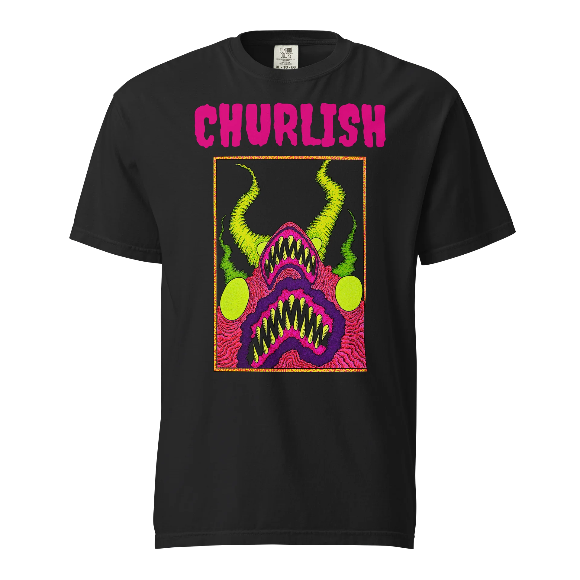 Churlish product image (1)