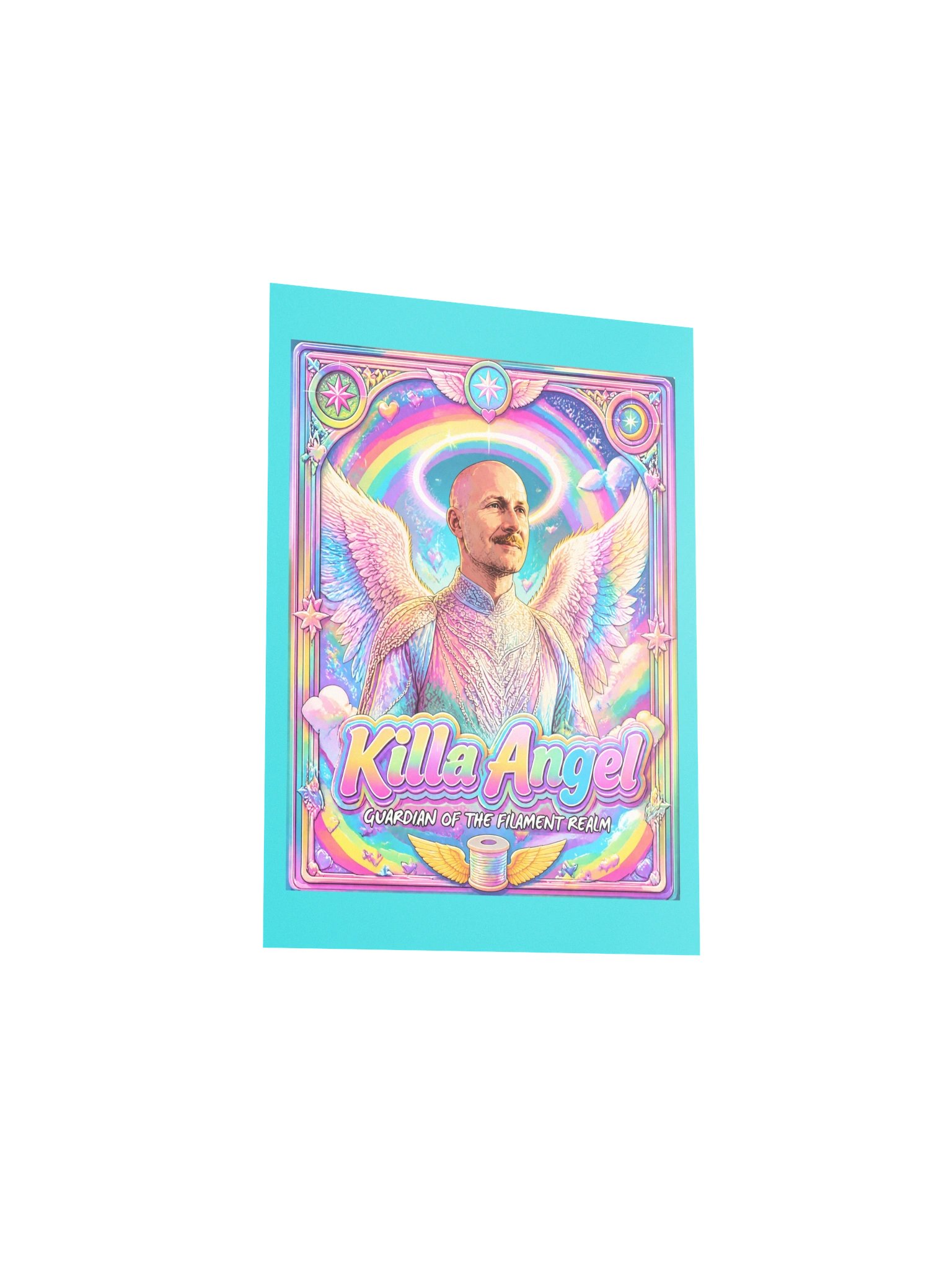 Killa Angel - Prints product image (3)