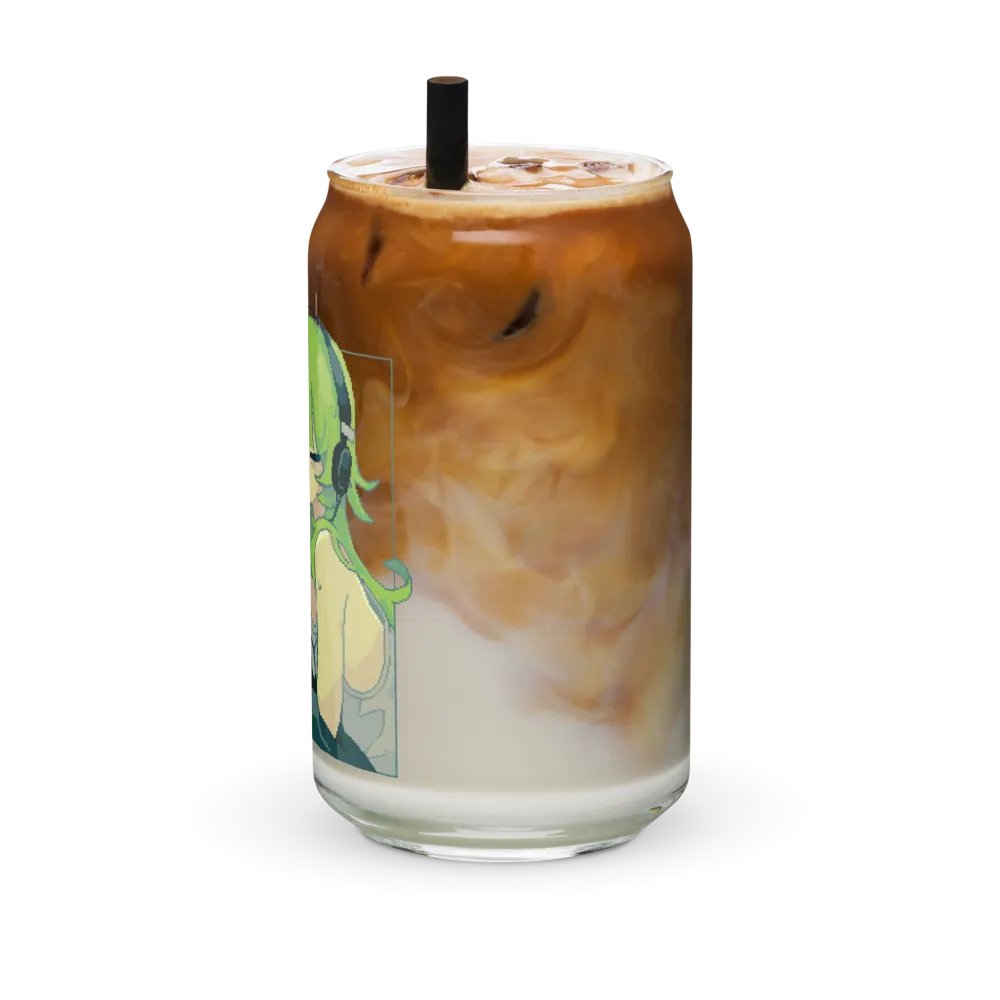 brat NEET glass product image (12)