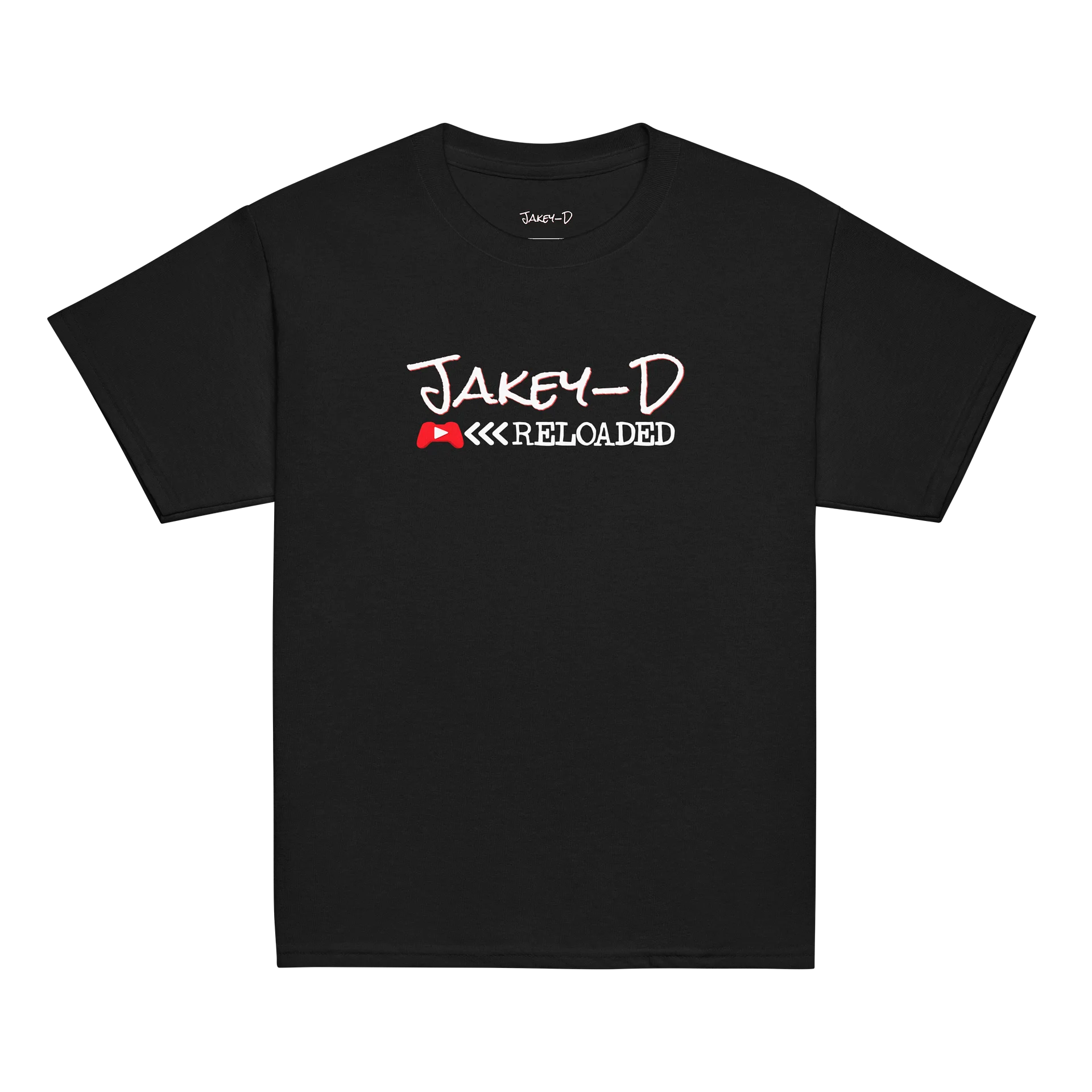 Logo Tee (Youth) product image (2)