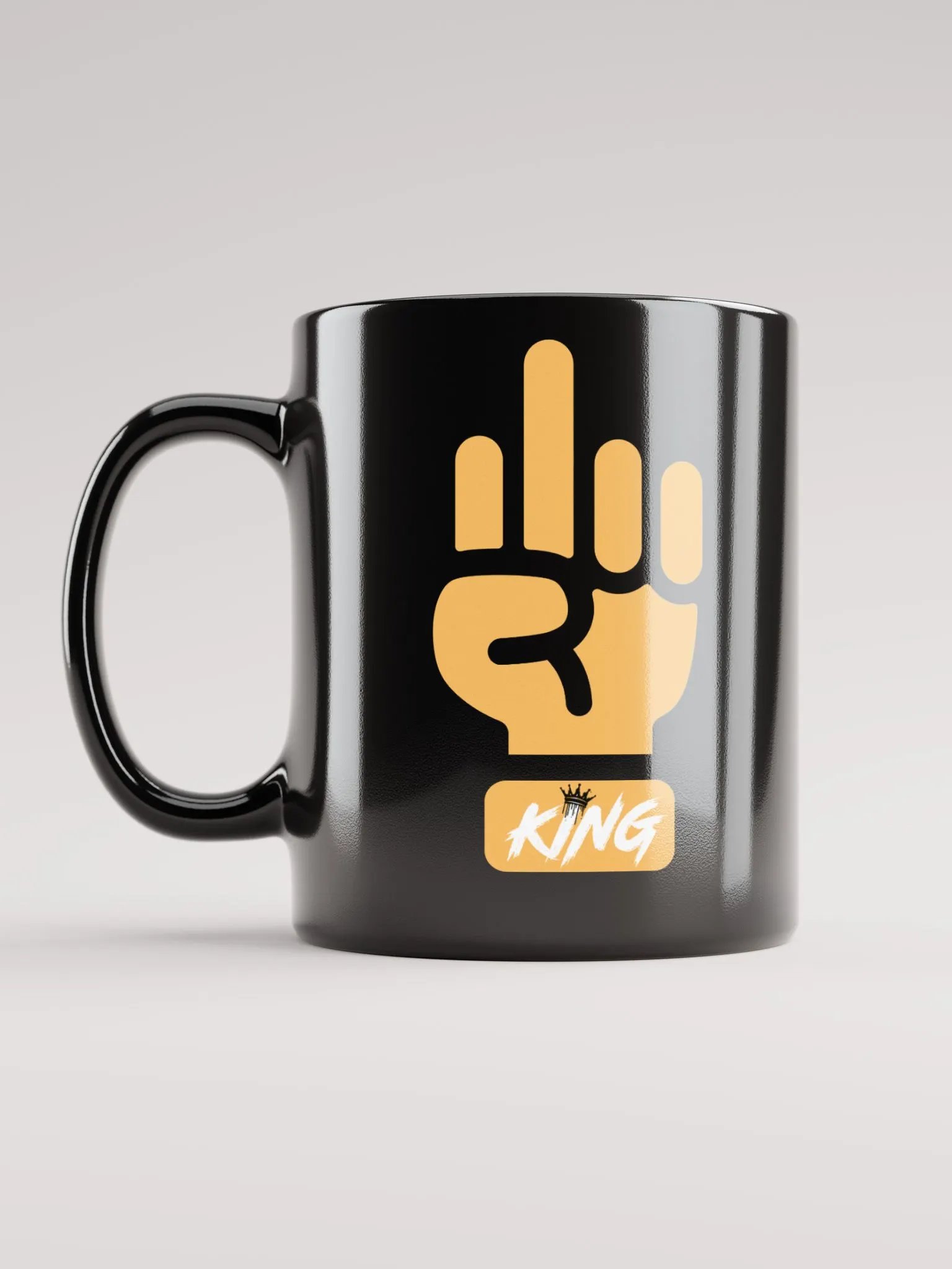 MF King Coffee Mug product image (1)