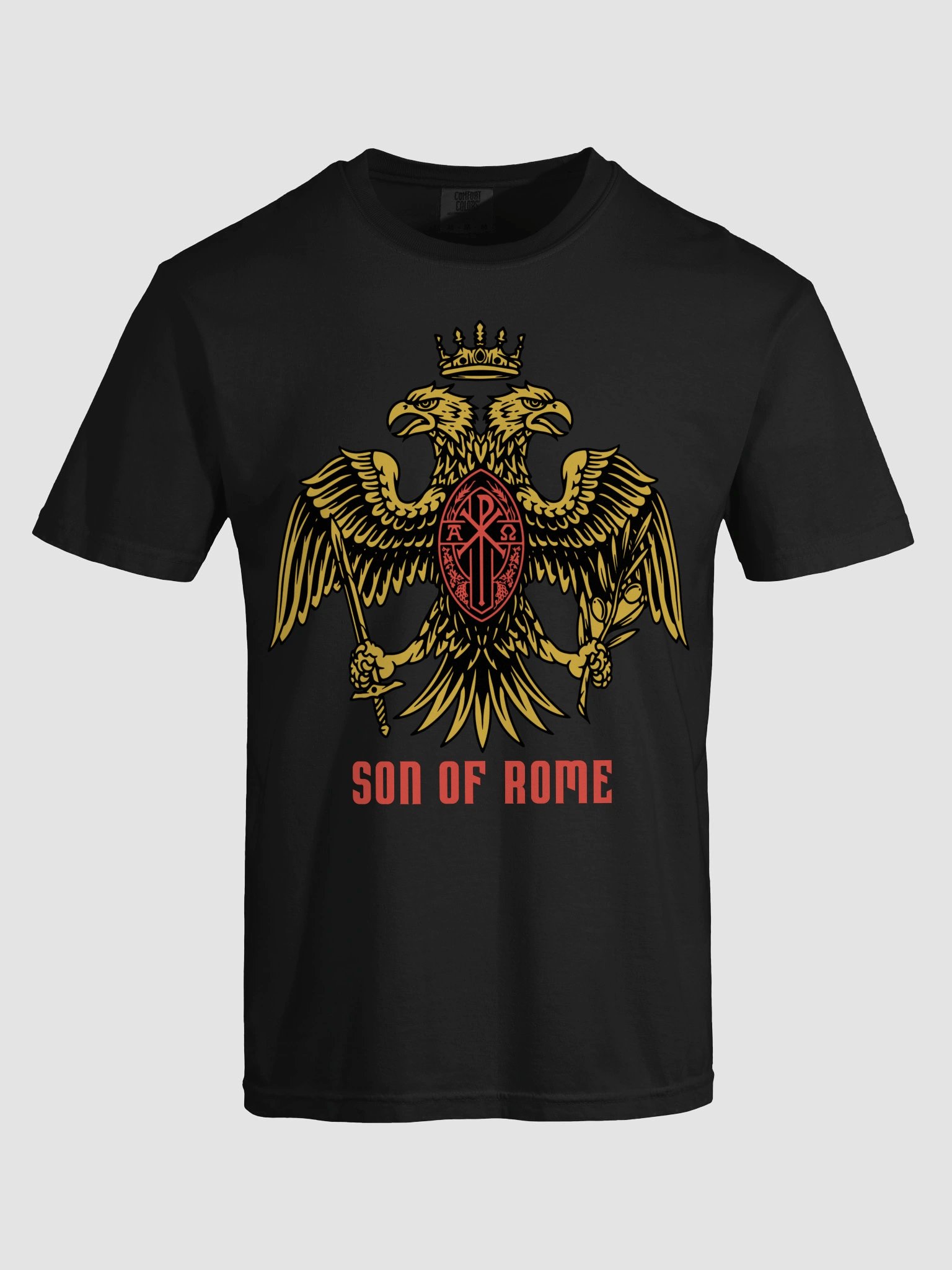 Byzantine SON OF ROME product image (1)