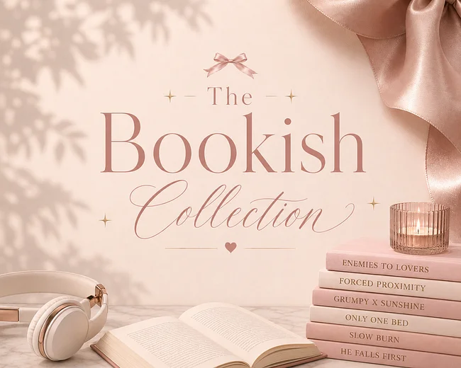The Bookish Collection